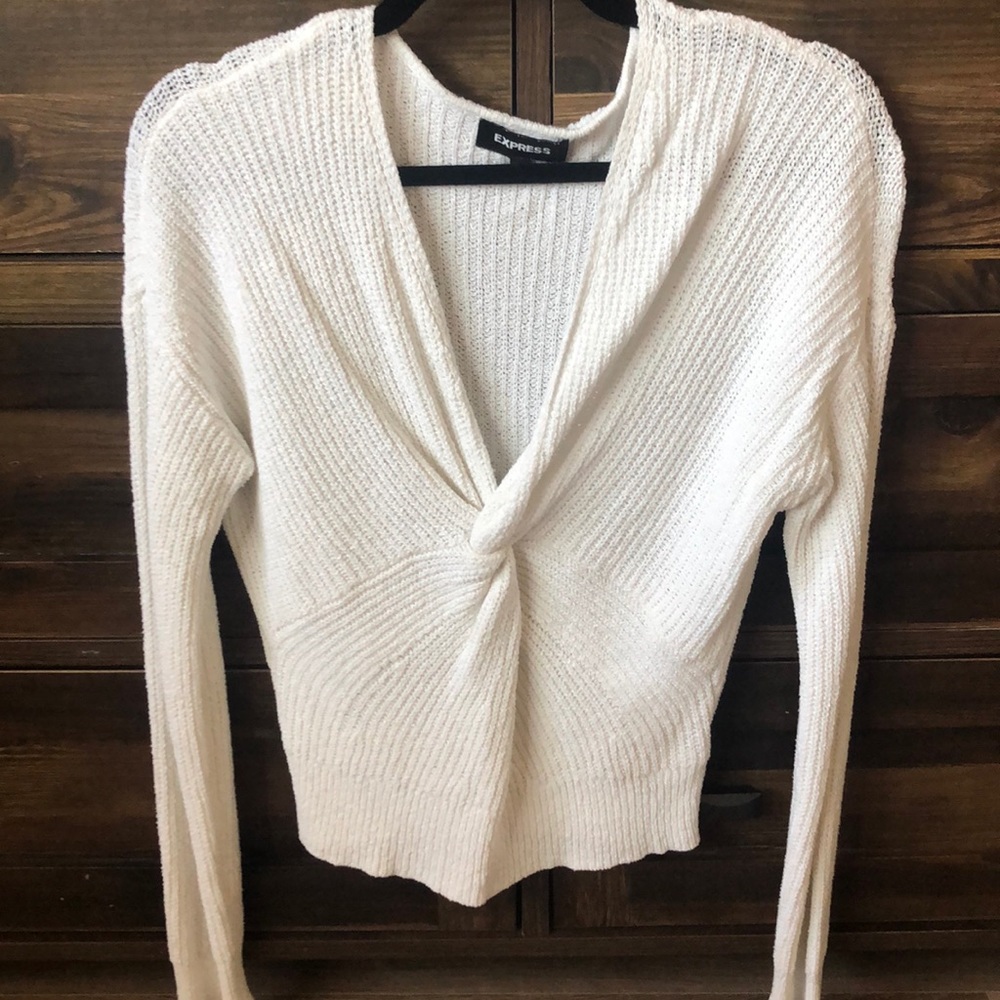 Express Sweater